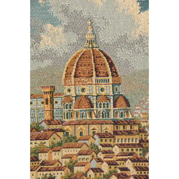 Firenze Veduta by Charlotte Home Furnishings