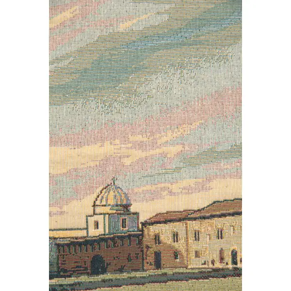 Torre di Pisa wall art european tapestries