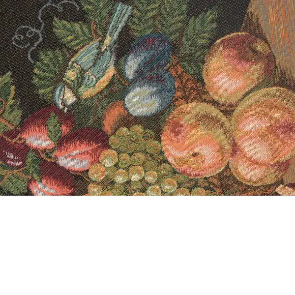 Fruit Basket Cushion | Close Up 2