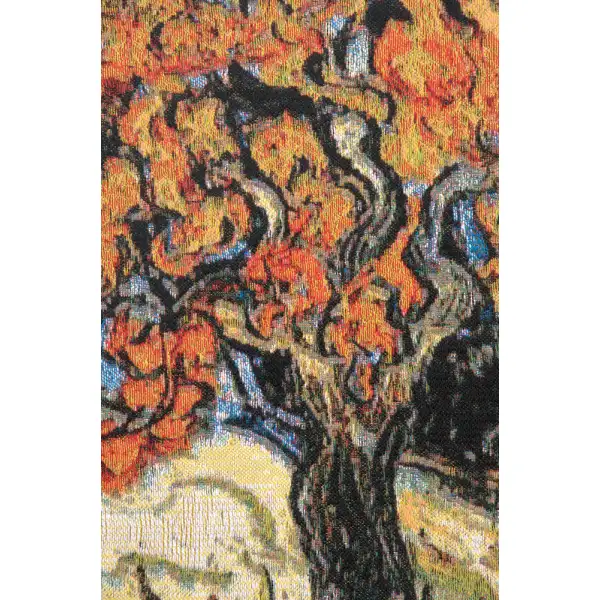 Mulberry Tree european tapestries