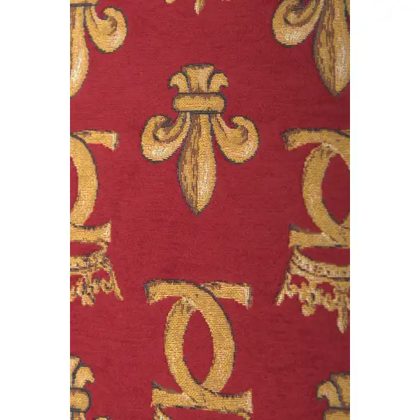 Chenonceau Rouge by Charlotte Home Furnishings