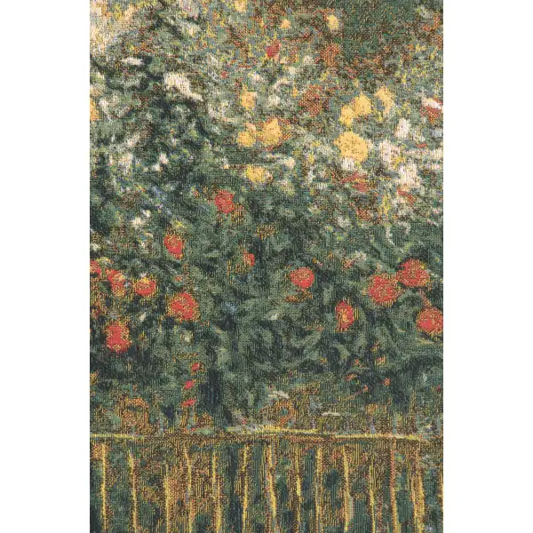 Monet Painting I wall art european tapestries