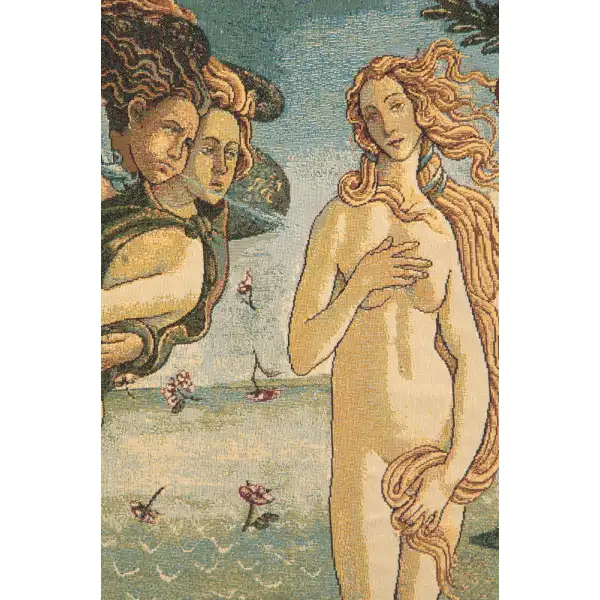 Nascita di Venere by Sandro Botticelli wall art european tapestries