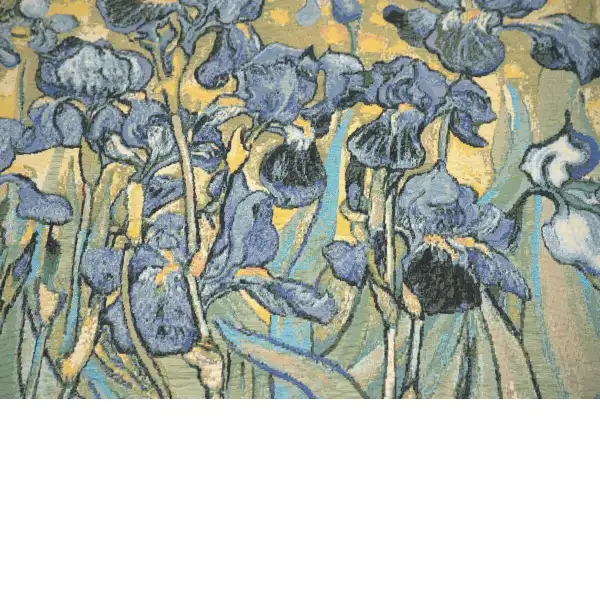 Iris by Van Gogh