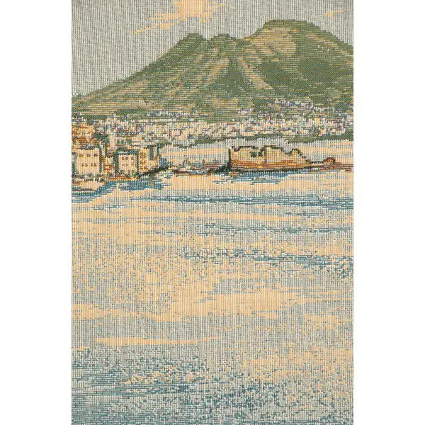 Gulf of Naples wall art european tapestries