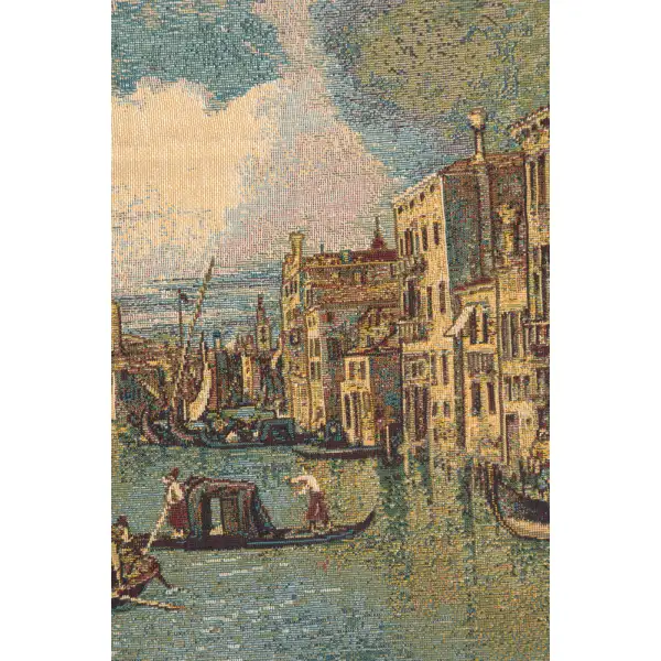Saint Mary of Health and the Grand Canal Horizontal Small wall art european tapestries