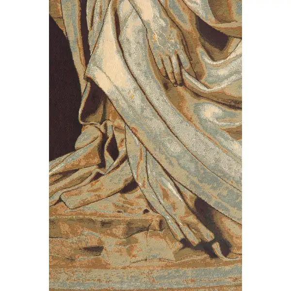 Pity by Michelangelo wall art european tapestries