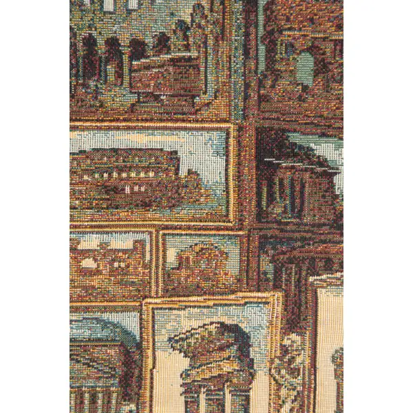 The Museum european tapestries