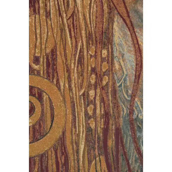 Hygeia by Klimt by Charlotte Home Furnishings