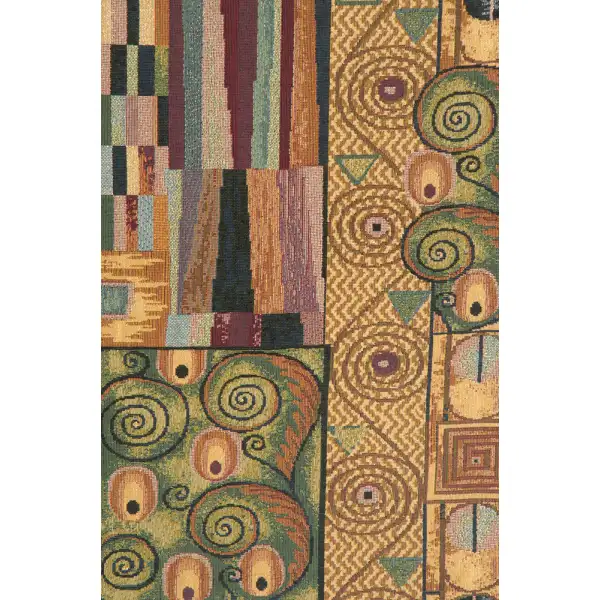 The Frieze by Klimt by Charlotte Home Furnishings