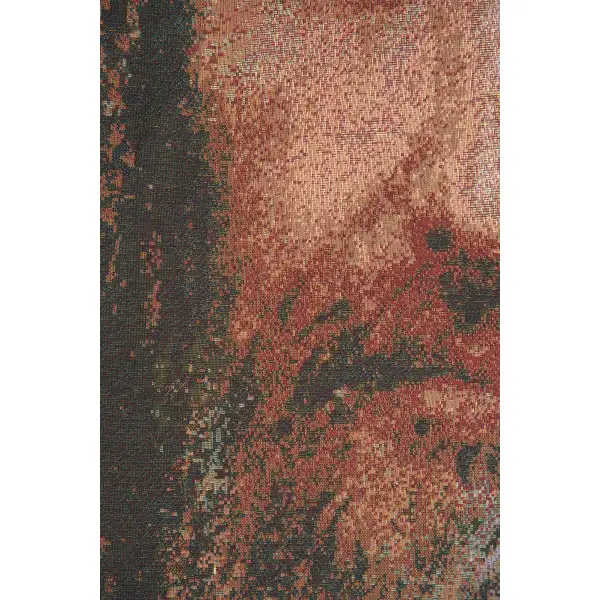 Face of Christ wall art european tapestries