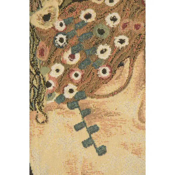 Eta by Klimt european tapestries