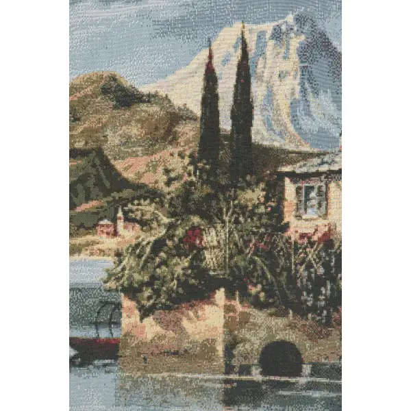 Lake Como II by Charlotte Home Furnishings