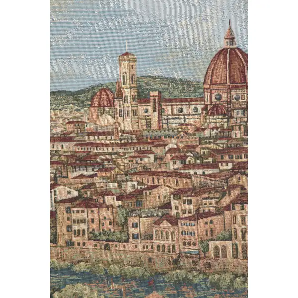 Florence European Tapestries Famous Places