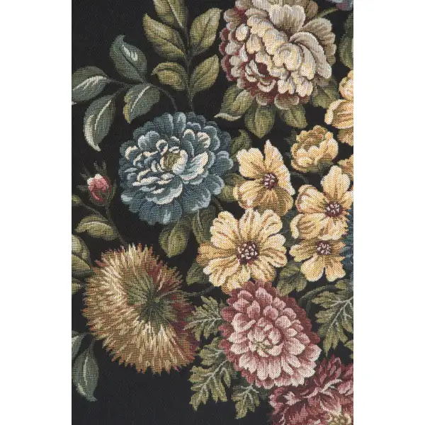 Floral Bouquet Words by Lucio Battisti European Tapestries Floral Bouquet Tapestries