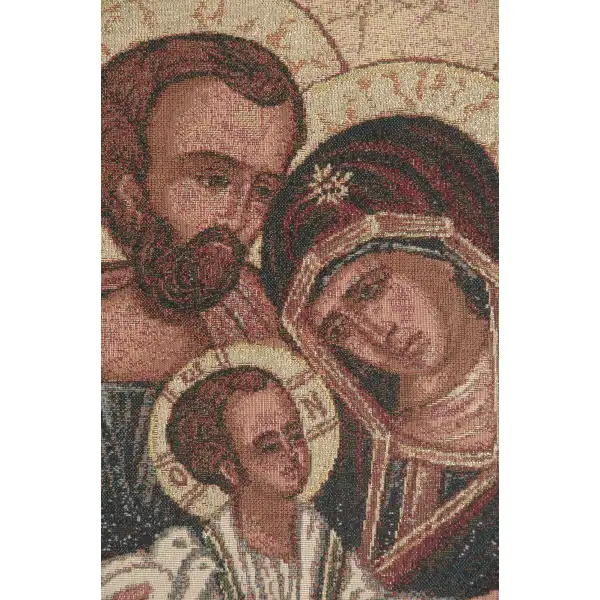 Holy Family wall art european tapestries