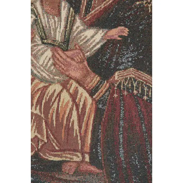Holy Family wall art tapestries