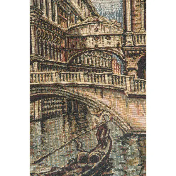Venice II wall art european tapestries