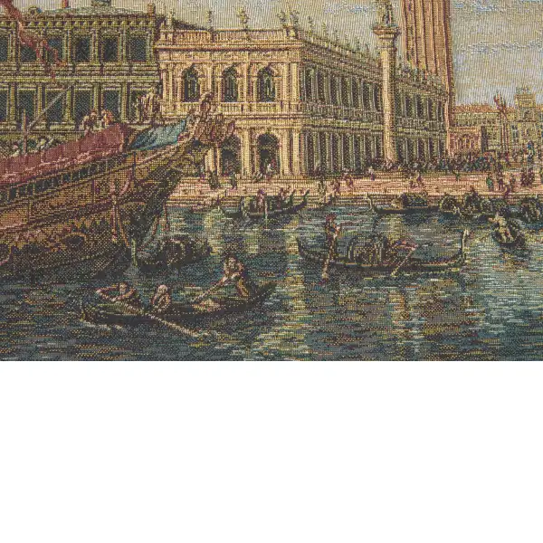 Venice Rialto Ponte di Rialto european tapestries
