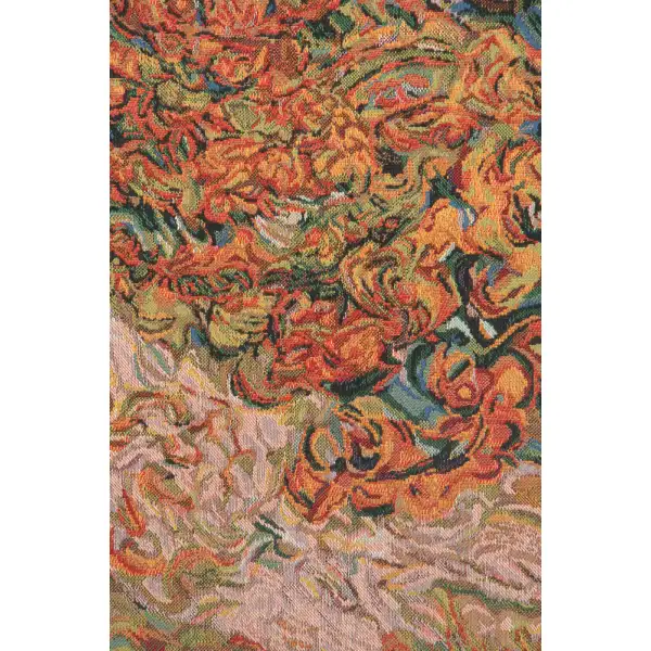 The Mulberry Tree - Van Gogh wall art european tapestries