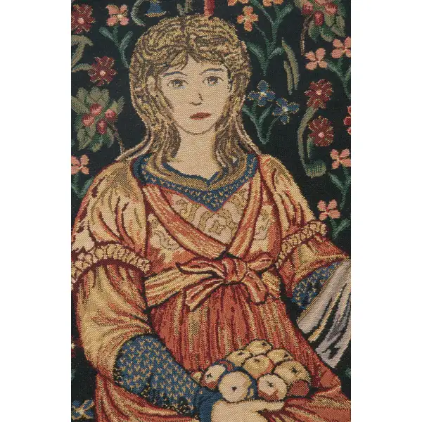 The Pomona Belgian Tapestry William Morris Tapestries