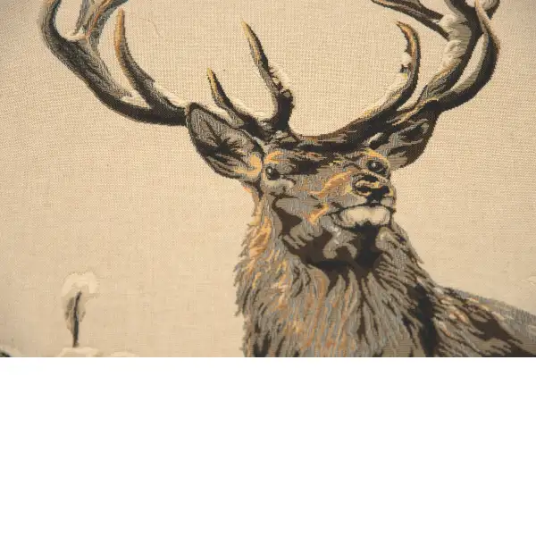 Royal Deer by Charlotte Home Furnishings