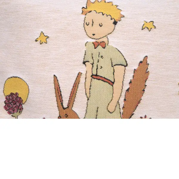 The Little Prince by Charlotte Home Furnishings