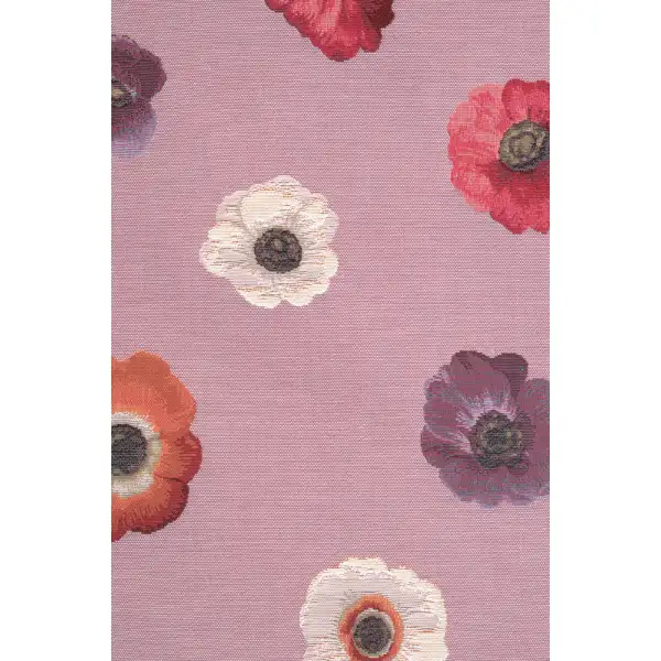 Anemones Pink table mat