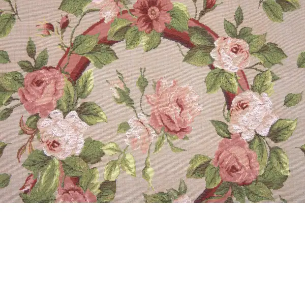 Bunch of Flowers 1 by Charlotte Home Furnishings