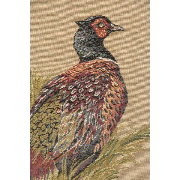 Pheasant by Charlotte Home Furnishings