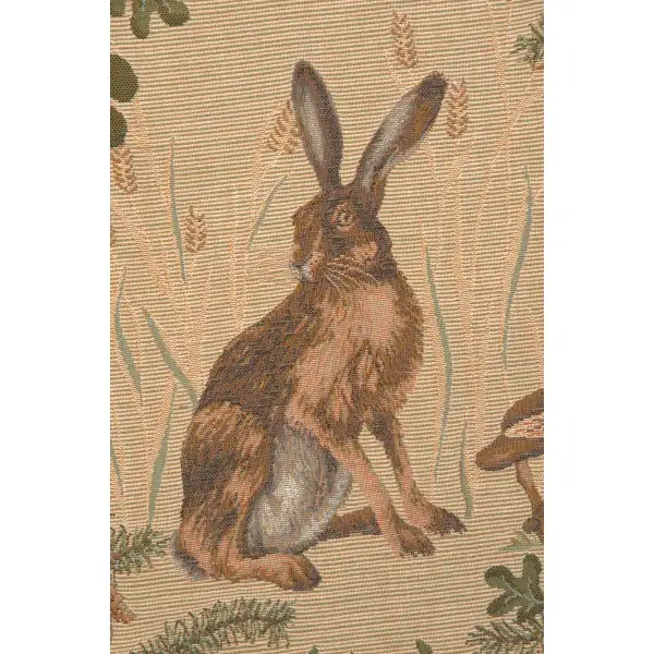 The Hare I by Charlotte Home Furnishings