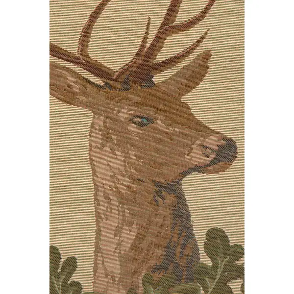 ABC Stag by Charlotte Home Furnishings