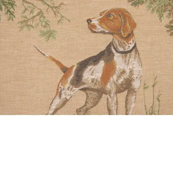 Dog Pointer by Charlotte Home Furnishings