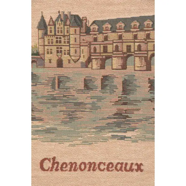 Chenonceaux 1 by Charlotte Home Furnishings