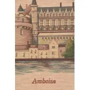 Amboise Cushion | Close Up 2