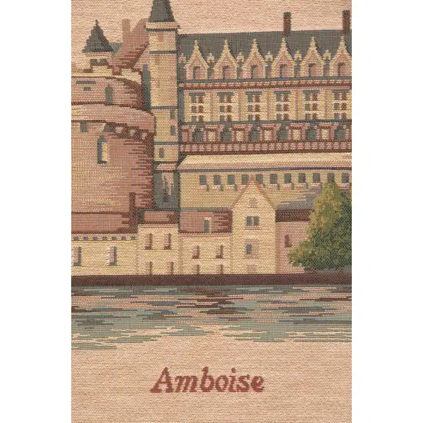 Amboise by Charlotte Home Furnishings