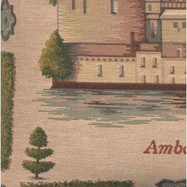 Amboise Cushion | Close Up 3