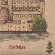 Amboise Cushion | Close Up 4