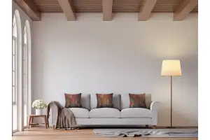 The Sight I Small French Couch Cushion