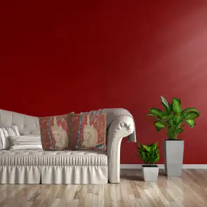The Unicorn III Cushion
