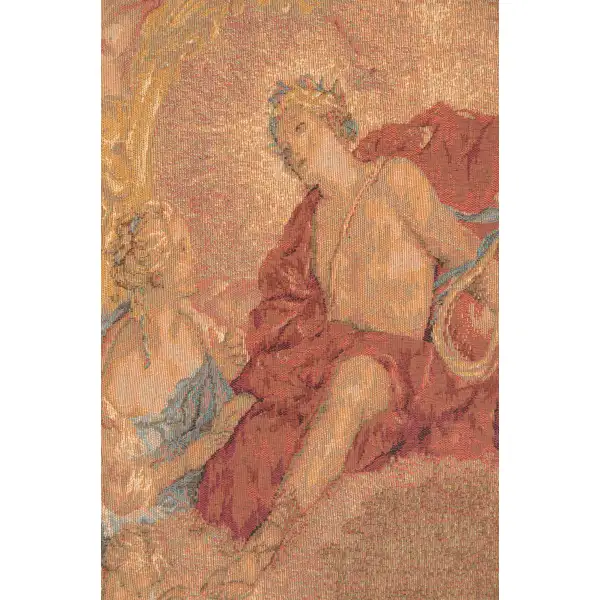 Les Amours des Dieux French Wall Tapestry 18th & 19th Century Tapestries