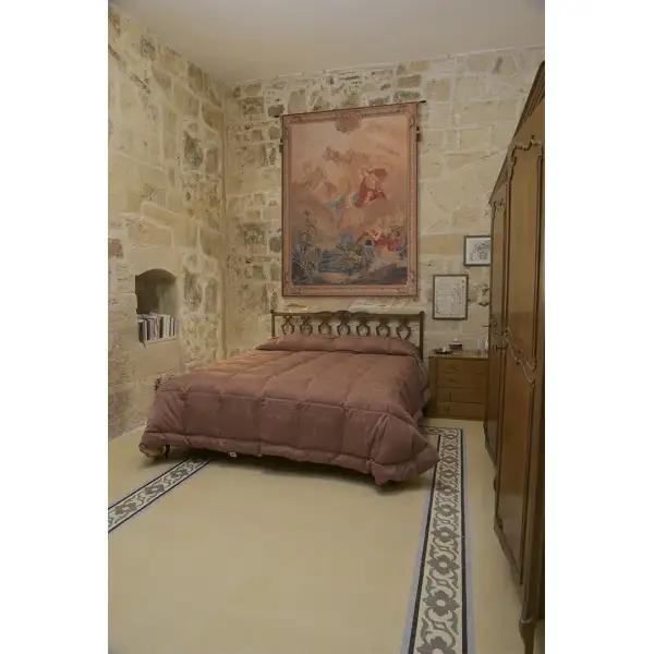 Les Amours des Dieux French Wall Tapestry Art Tapestry