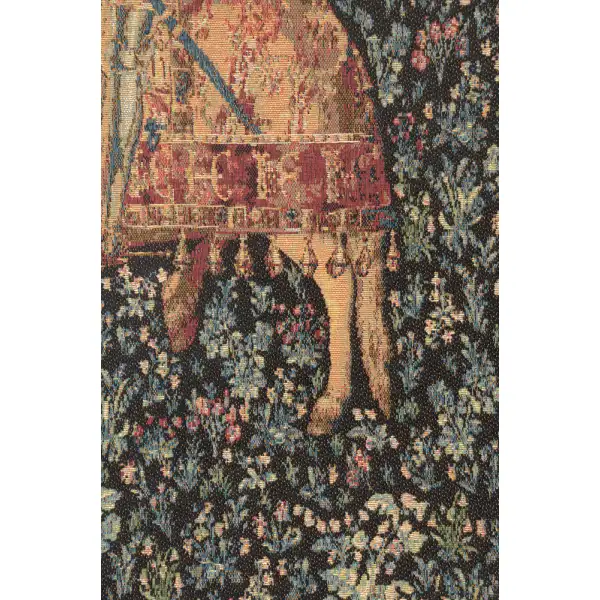 Le Chevalier wall art european tapestries