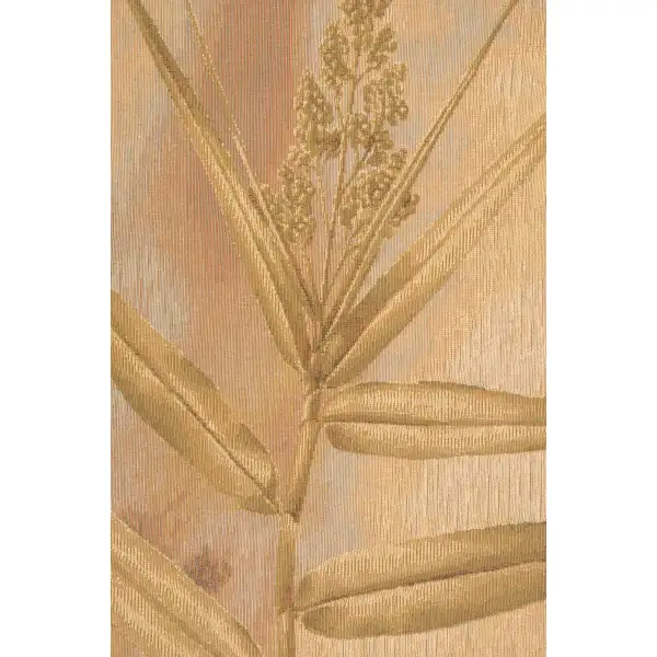 Oriental Bamboo French Wall Tapestry Asian Tapestries