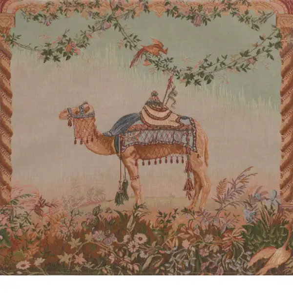 Camel Cushion Animal & Wildlife Cushions