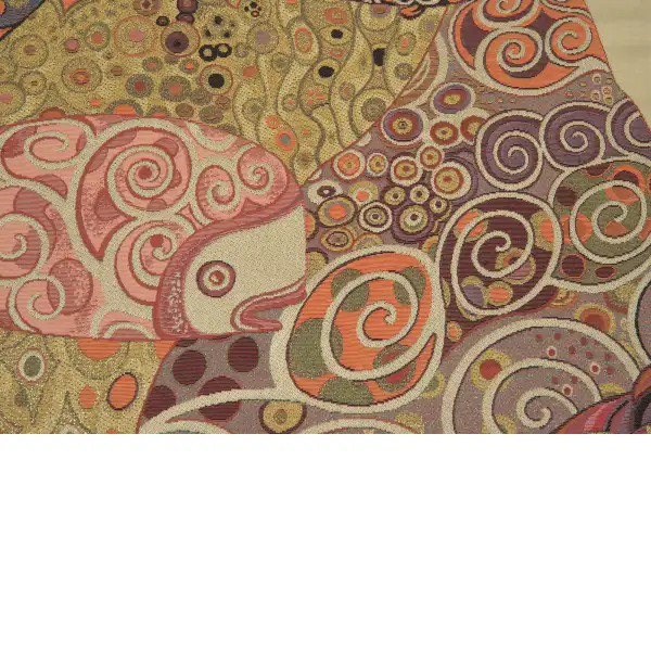 Danae by Klimt european tapestries