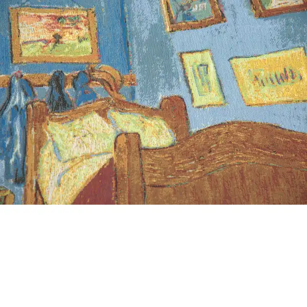 Chambre by Van Gogh wall art european tapestries