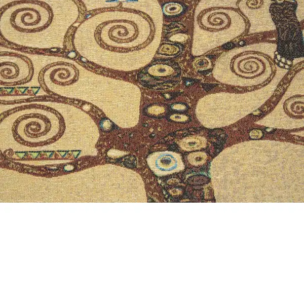 Stoclet Tree by Klimt wall art european tapestries