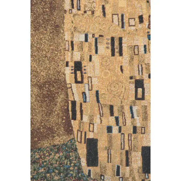 Kissed by Klimt wall art european tapestries