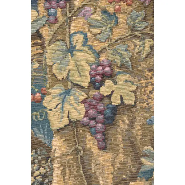 Wawel Timberland Grapes decorative pillows